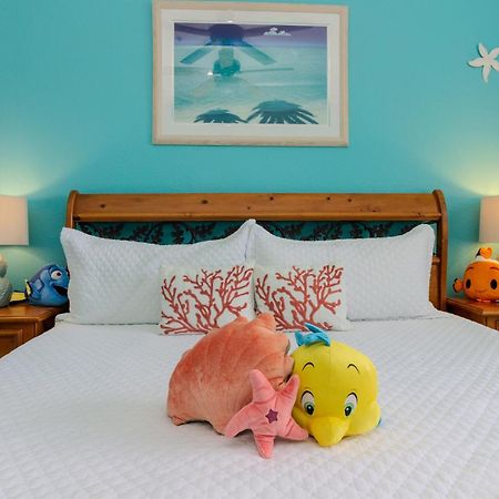 Appartement Mickey'S Whimsical Wonderland à Kissimmee Extérieur photo