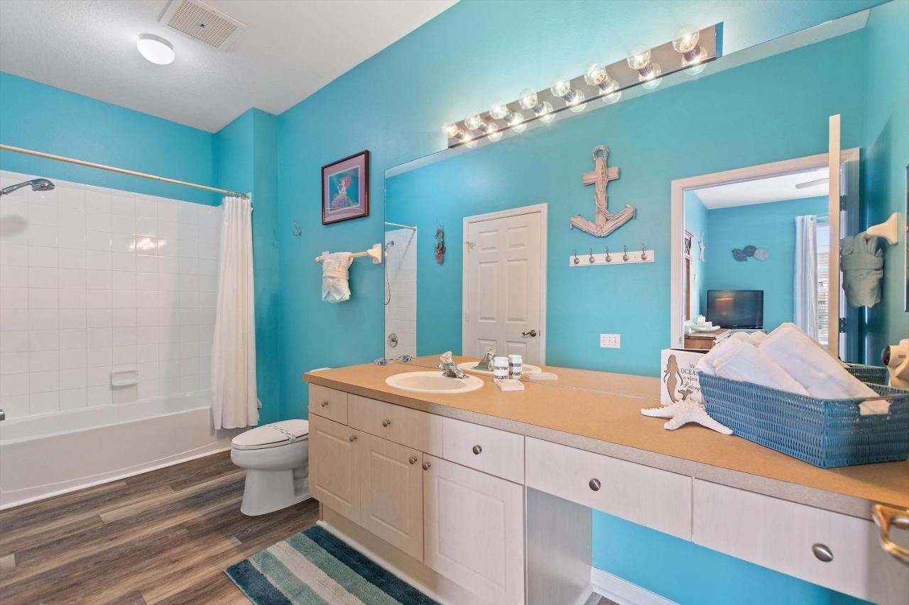 Appartement Mickey'S Whimsical Wonderland à Kissimmee Extérieur photo
