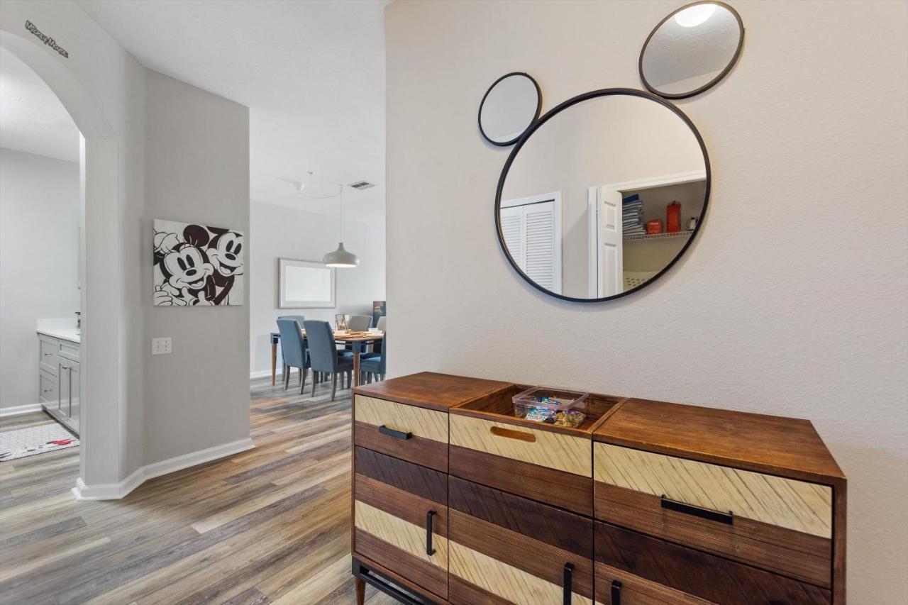 Appartement Mickey'S Whimsical Wonderland à Kissimmee Extérieur photo