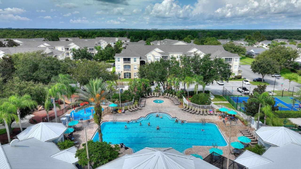 Appartement Mickey'S Whimsical Wonderland à Kissimmee Extérieur photo