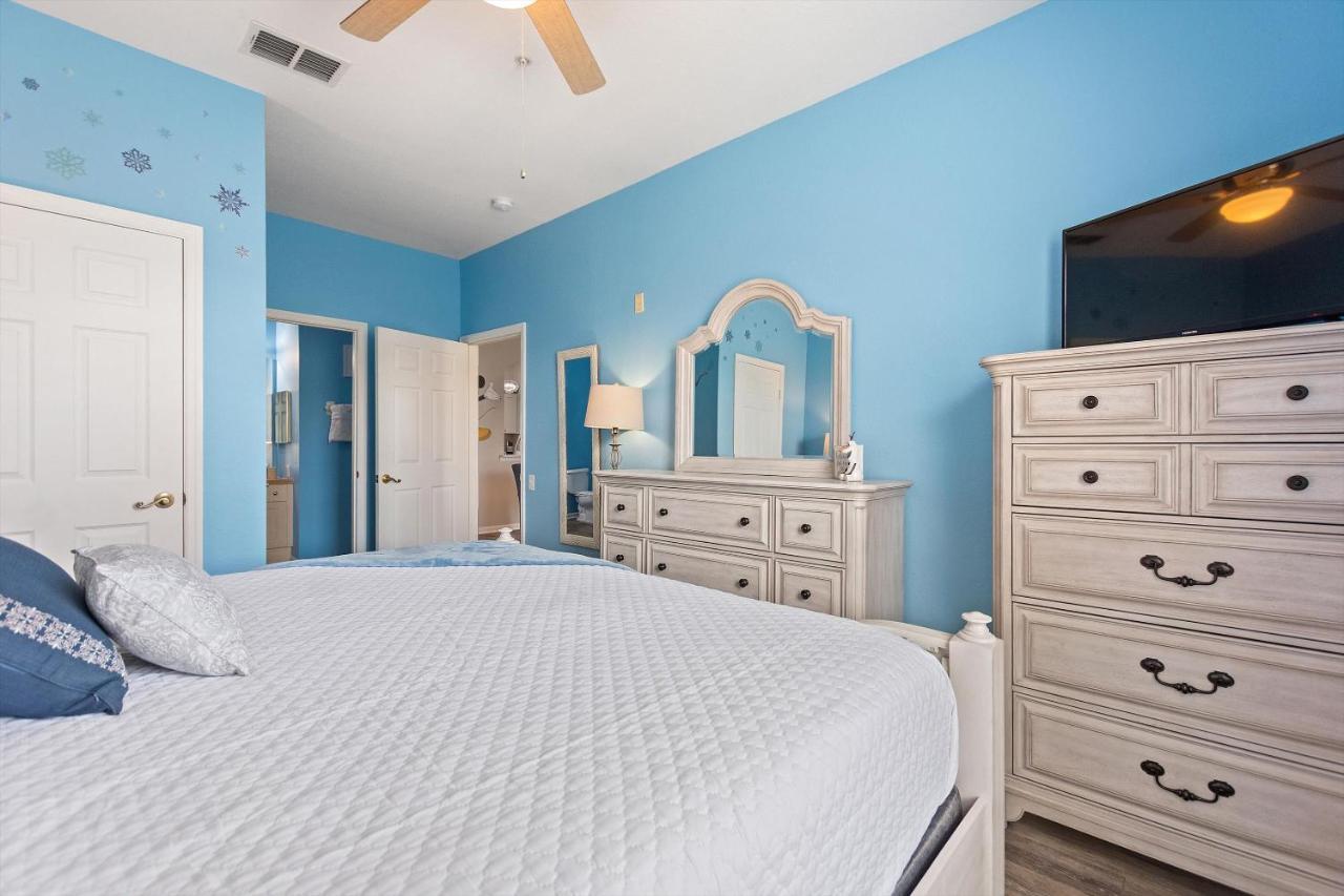 Appartement Mickey'S Whimsical Wonderland à Kissimmee Extérieur photo