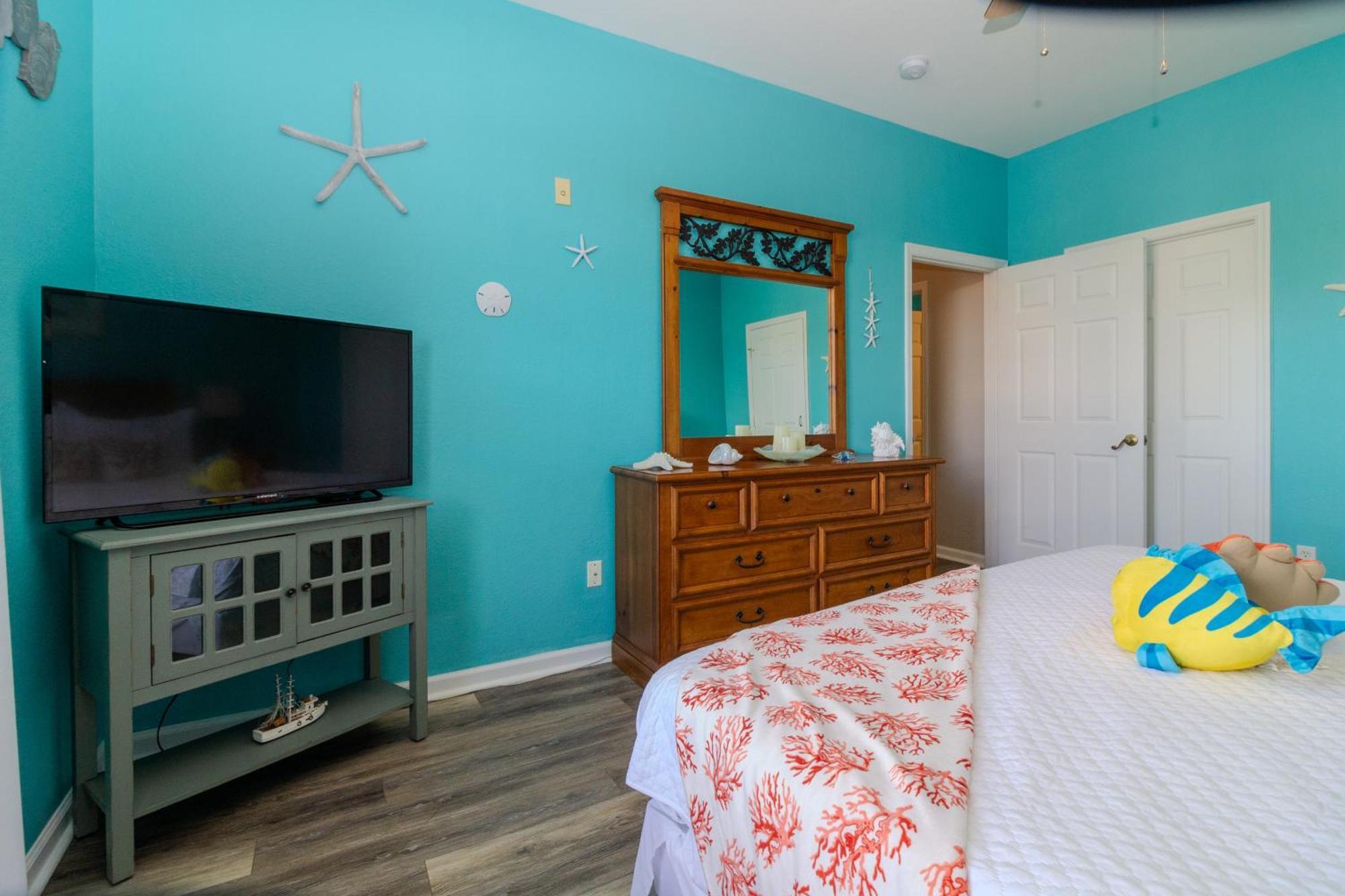 Appartement Mickey'S Whimsical Wonderland à Kissimmee Extérieur photo